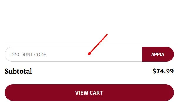 “How to apply a Mrs Fields promo code”